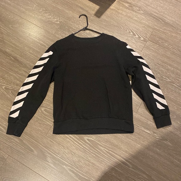 Urban heritage Crewneck - Picture 1 of 4